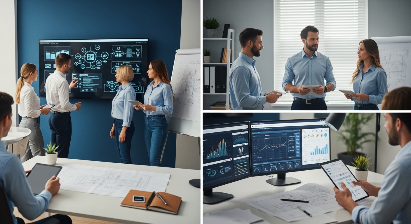 Inspección de seguridad profesional